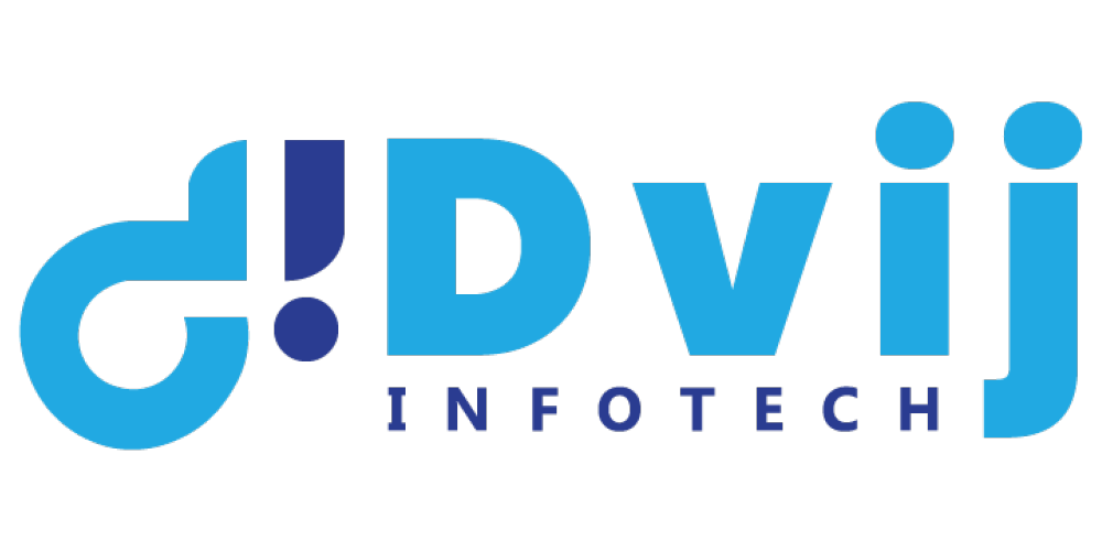 Dvijinfotech LLP